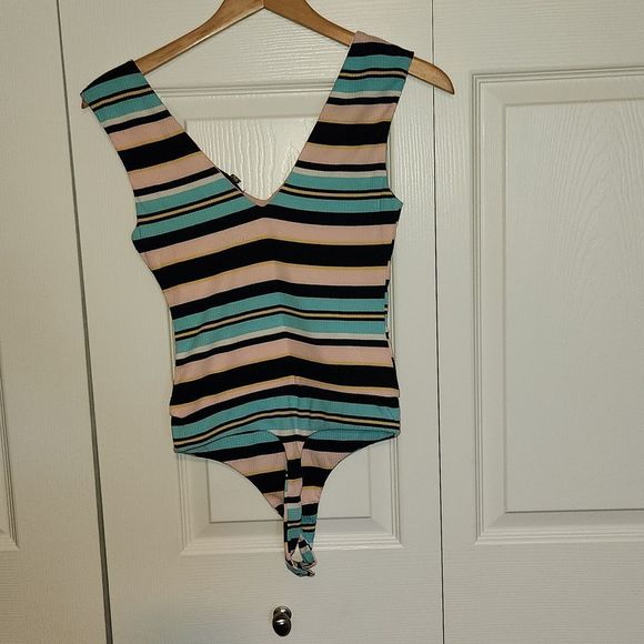 AFRM size XS bodysuit - Picture 6 of 7